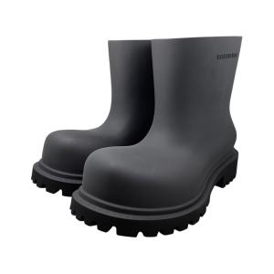 BALENCIAGA（バレンシアガ） STEROID BOOTS ステロイドブーツ ブランド