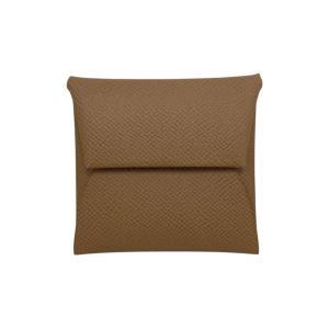 HERMES（エルメス） （新品・未使用品）エルメス バスティア GM コイン