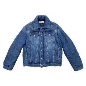 LOEWE ロエベ H526Y25X03 リバースアナグラム プルオーバー フーディ  