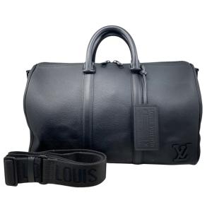 LOUIS VUITTON ルイヴィトン ボストンバッグ キーポル バンド LOUIS VUITTON ルイヴィトン ボストンバッグ キーポル バンド