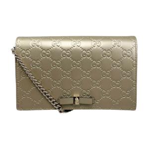 GUCCI グッチ×ディズニーコラボ 長財布 ジップアラウンド