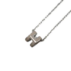HERMES エルメス アクセサリー ネックレス H147992F ノワール