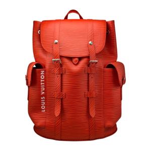 良品△LOUIS VUITTON ルイヴィトン 2015年製 M70032 ウール100％ エシャルプ トリプルV マフラー ダークグレー ボルドー 箱付き イタリア製 正規品 メンズ LOUIS VUITTON（ルイ・ヴィトン） ルイヴィトンマフラー 新品