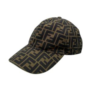FENDI フェンディ ニットキャップ FENDI（フェンディ） ニット帽 ニットキャップ FXQ334 ARHD S/M
