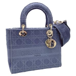 Christian Dior クリスチャンディオール ハンドバッグ
