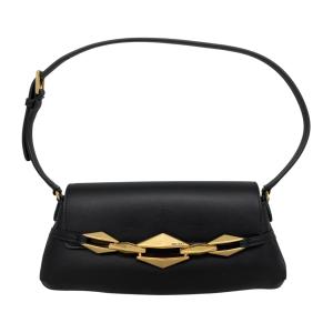 GUCCI グッチ  GGキャンバス ショルダーバッグ ブラック バンブー ナイロン レザー  ifi8dz GUCCI グッチ GGキャンバス ショルダーバッグ ブラック バンブー