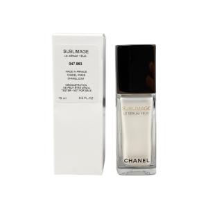 CHANEL サブリマージュ　ラ　ブュリーム CHANEL サブリマージュ ラ クレーム ユー 通販 - 西武・そごうの