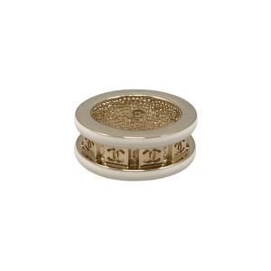 Chloe クロエ リング Flower Ring フラワー CHC24AFR68CH5