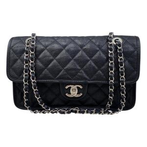 CHANEL シャネル スモールバニティバッグ AP1447 ピンク GD金具