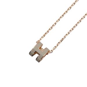GUCCI（グッチ） チェーンネックレス インターロッキングG 675766