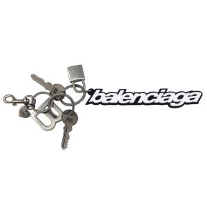 BALENCIAGA（バレンシアガ） ブーツ ステロイド ラバー 770589 40