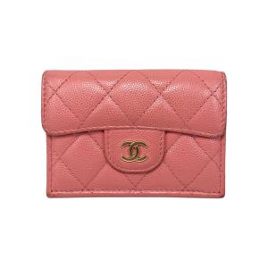 CHANEL（シャネル） コインケース カードケース AP2735 マトラッセ
