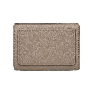 LOUIS VUITTON（ルイ・ヴィトン） モノグラム アンプラント ポルトモネ