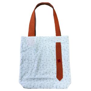 HERMES エルメス プティアッシュ ETRIERS 鐙柄 馬具柄 トートバッグ