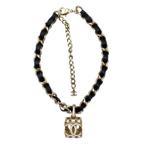 GUCCI（グッチ） チェーンネックレス インターロッキングG 675766