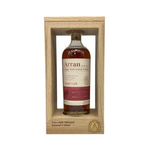 ブラッドノック 14年 正規品 46.7度 700ml（ブラドノック