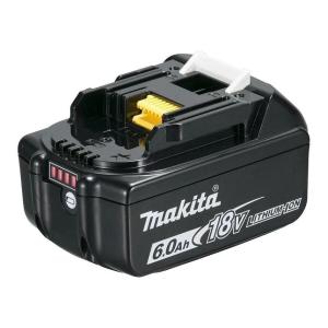 マキタ（makita） 18V パワーソースキット2 A-67094 BL1860B×4本 2口