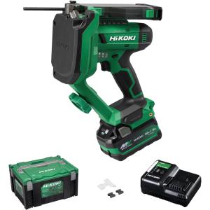 HiKOKI（ハイコーキ） 18V コードレス全ねじカッタ CL18DA（NN) 本体