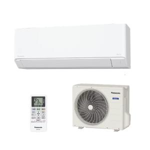 Panasonic（パナソニック） ルームエアコン【CS-366DFL W】クリスタル