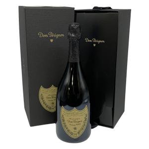 未開栓 ドンペリニヨン ヴィンテージ 2009 シャンパン 750ml 12.5% Champagne Dom Perignon Vintage 2009 箱付き