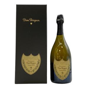 未開栓 シャンパン ドンペリニヨン ヴィンテージ 2010 750ml 12.5% Champagne Dom Perignon Vintage 2010