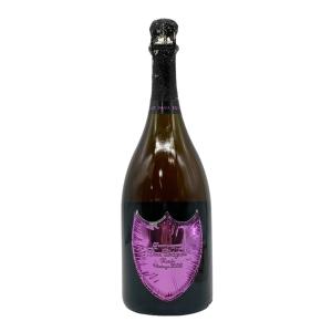 未開栓 シャンパン ドンペリニヨン×レディーガガ ロゼ ヴィンテージ 2008 750ml 12.5% Champagne Dom Perignon×LADY GAGA Rose Vintage 2008