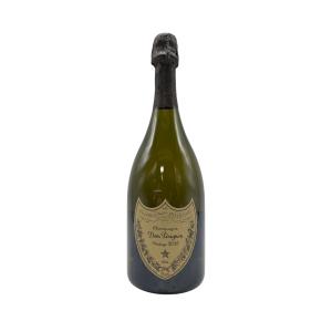 ドンペリニヨン 白 2013 750ml 正規品 箱なし ドンペリ 店頭受取