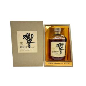 響21年 花鳥風月 意匠ボトル 700ml 化粧箱付 大阪府内お届け限定