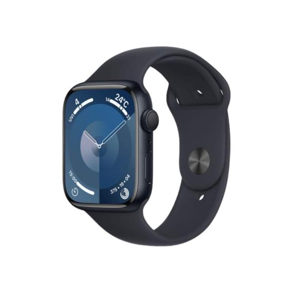 Apple Watch Series 9 アップルウォッチ シリーズ9 MR9A3J/A GPSモデ...