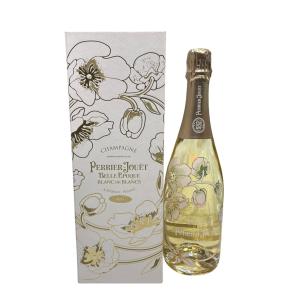ペリエ・ジュエ ベル・エポック ブラン・ド・ブラン2017 : 東京築地