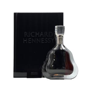 Hennessy（ヘネシー） 未開栓 パラディ レア 旧キャップ ブランデー