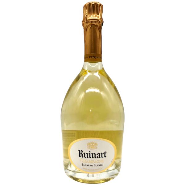 未開栓 ルイナール ブラン ド ブラン シャンパン 750ml 12.5％ Ruinart BLAN...