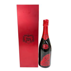 SUNTORY（サントリー） ☆福岡県発送限定☆ 100周年 記念ボトル 感謝