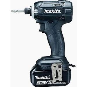 マキタ（makita） 未使用品 マキタ純正 充電式インパクトドライバ 