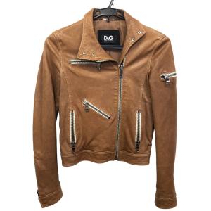 DOLCE&GABBANA（ドルチェ & ガッバーナ） ドルガバ シングルライダース