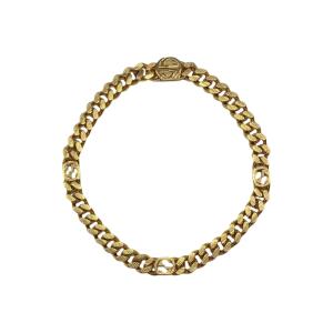 CHROME HEARTS（クロムハーツ） レザーブレイド タイニー スクロール