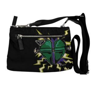 FENDI（フェンディ） フェンディ×ポーターコラボ ウエストバッグ