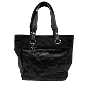 CHANEL（シャネル） 送料無料 パリビアリッツ トートバッグ ミディアム