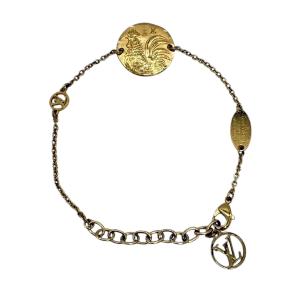 LOUIS VUITTON（ルイ・ヴィトン） ブレスレット・ハート フォーリン