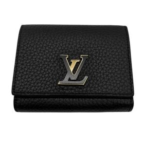 LOUIS VUITTON（ルイ・ヴィトン） ポルトフォイユ・カプシーヌ XS