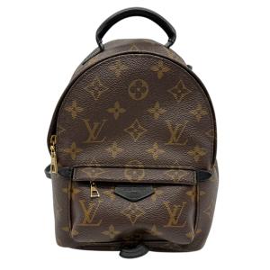 LOUIS VUITTON（ルイ・ヴィトン） パームスプリングス バックパックMM