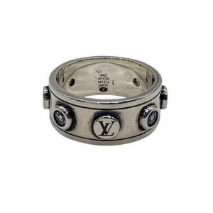 LOUIS VUITTON（ルイ・ヴィトン） 指輪 リング・LV インスティンクト