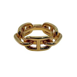 HERMES（エルメス） スカーフリング90 レガート H601104S00 真鍮
