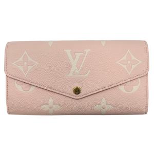 LOUIS VUITTON（ルイ・ヴィトン） ポルトフォイユヴィエノワ