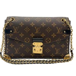 LOUIS VUITTON（ルイ・ヴィトン） ショルダーバッグ ドーフィーヌ ミニ