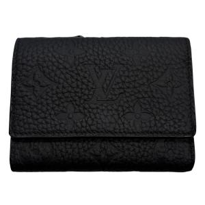 LOUIS VUITTON（ルイ・ヴィトン） 美品 ポルトフォイユ パイロット