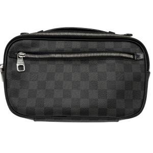 LOUIS VUITTON（ルイ・ヴィトン） アンブレール ダミエアンフィニ