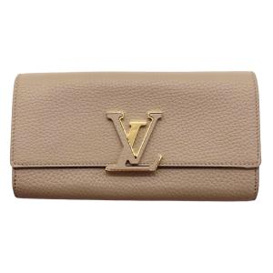 LOUIS VUITTON（ルイ・ヴィトン） 2つ折り長財布 ポルトフォイユ