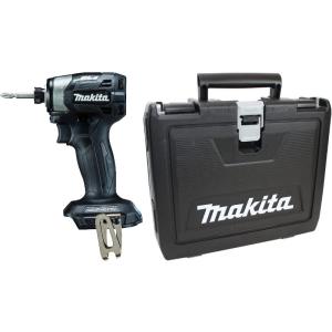 マキタ 黒 makita TD173DZB 本体のみ