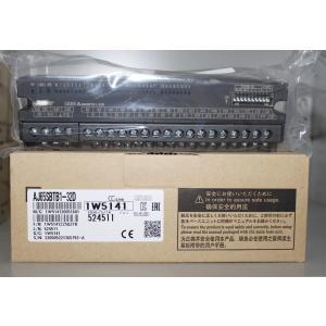 新品☆送料無料】MITSUBISHI/三菱 シーケンサー AJ65SBTB1-32D 入力